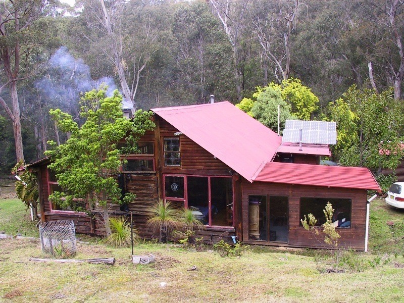 718 Filmer-Williams Rd, Mogilla NSW 2550