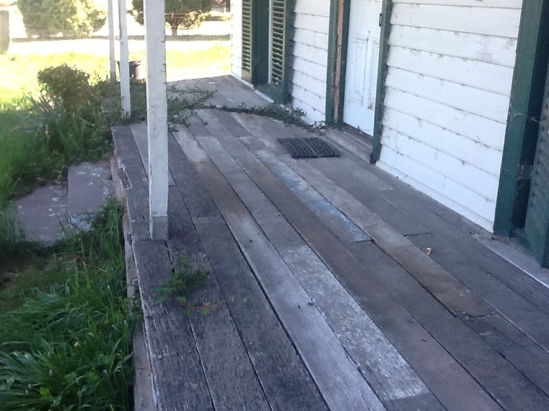 7  High Street, Bombala NSW 2632