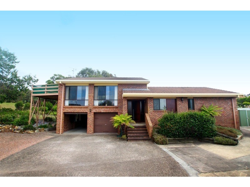 5 Hakea Place, Tura Beach NSW 2548