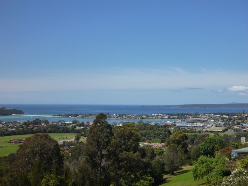 110 Old Tathra Road, Merimbula NSW 2548