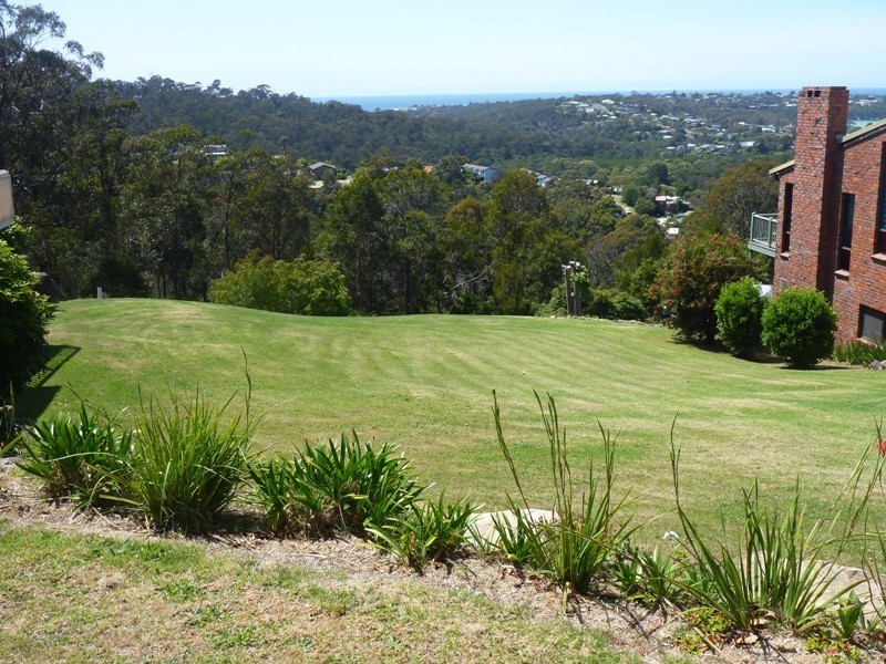 110 Old Tathra Road, Merimbula NSW 2548