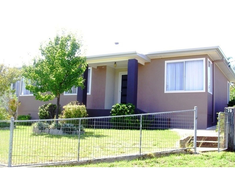 78 Ravenswood St, Bega NSW 2550