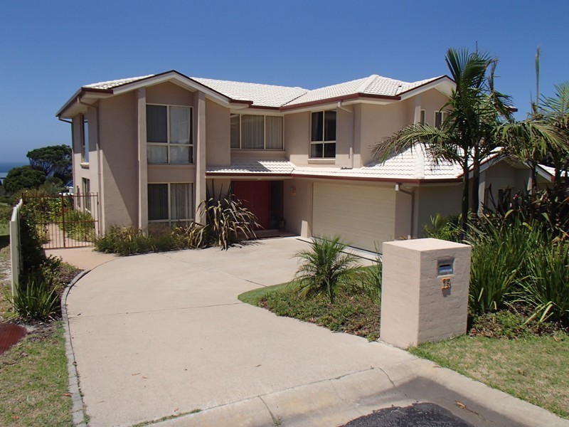 16 Casey Jayne Court, Tura Beach NSW 2548