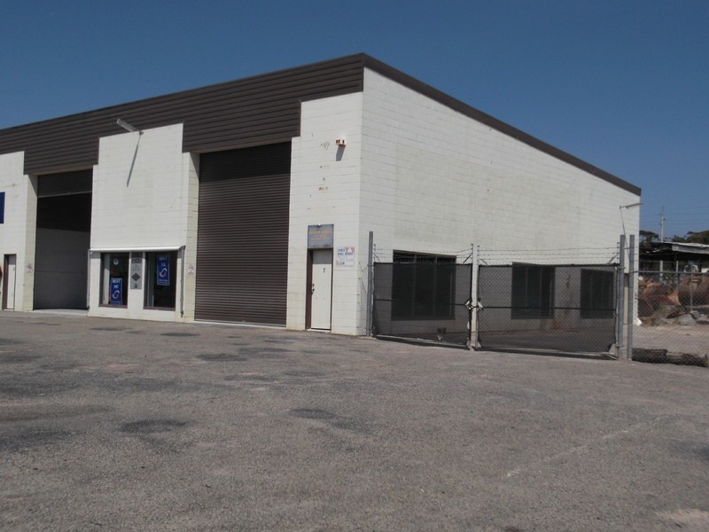 Unit 6 & 7/Lot 12  Princes Highway, Eden NSW 2551