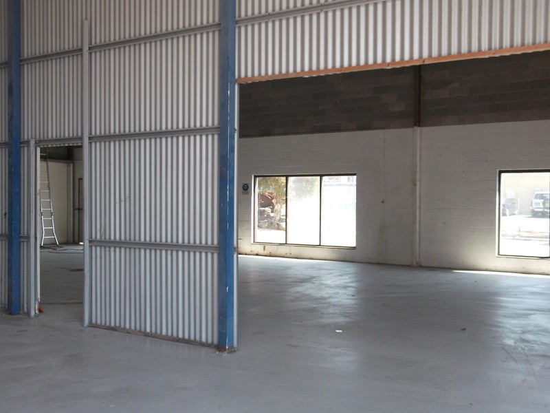 Unit 6 & 7/Lot 12  Princes Highway, Eden NSW 2551