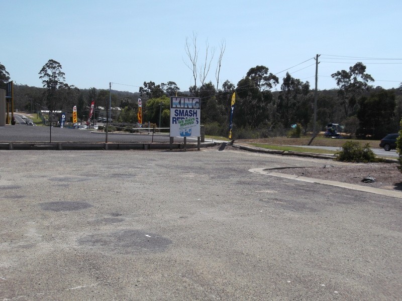 Unit 6 & 7/Lot 12  Princes Highway, Eden NSW 2551