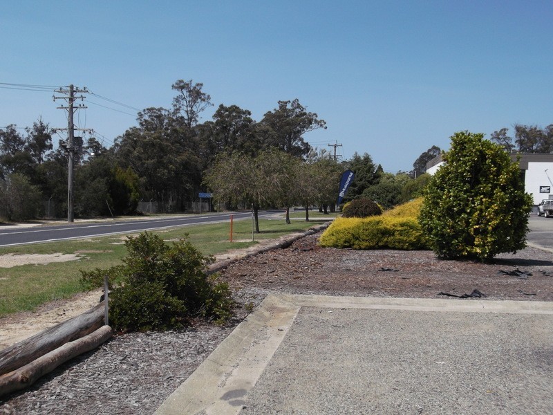 Unit 6 & 7/Lot 12  Princes Highway, Eden NSW 2551