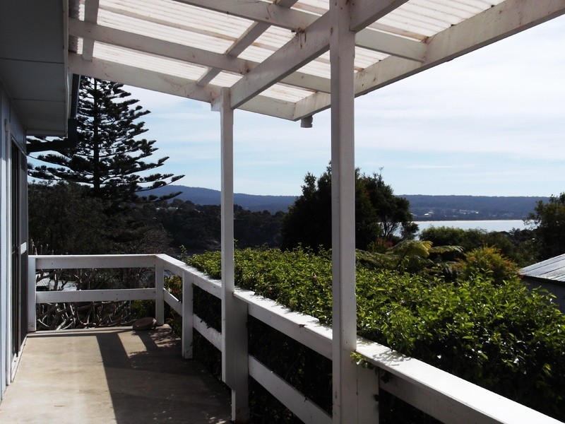 2/23 Bramble, Eden NSW 2551