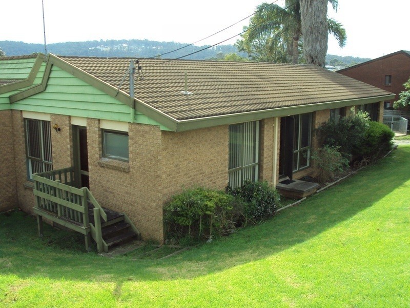 2/7 Monaro Street, Merimbula NSW 2548