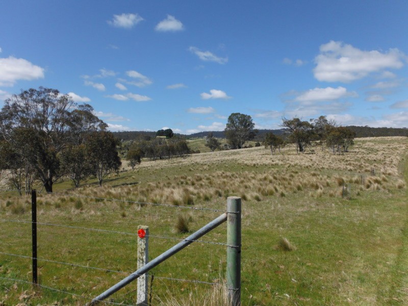 Lot 5 Creewah Road, Creewah NSW 2631
