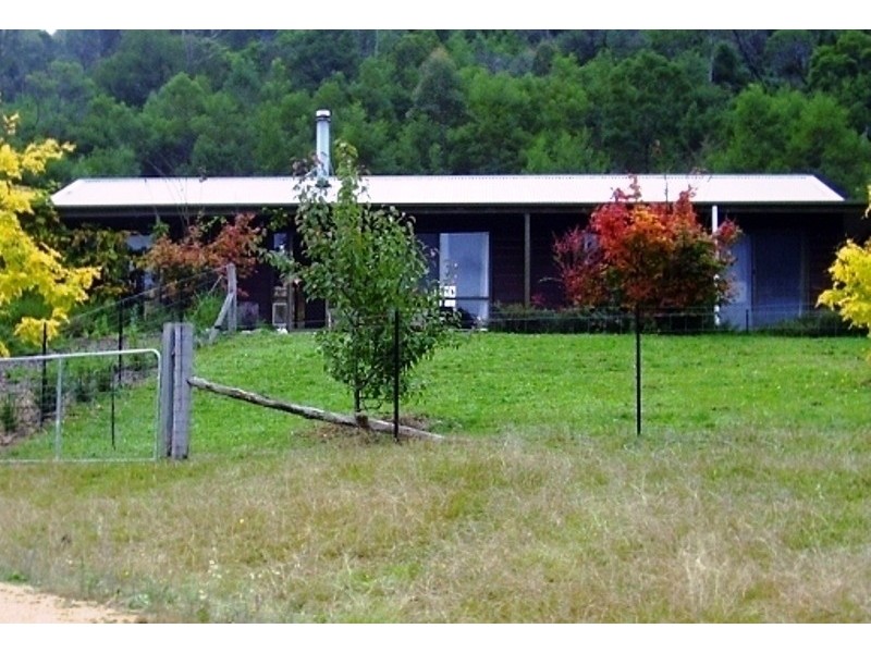 270  Moons Rd, Bemboka NSW 2550