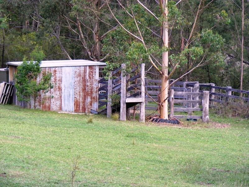 270  Moons Rd, Bemboka NSW 2550
