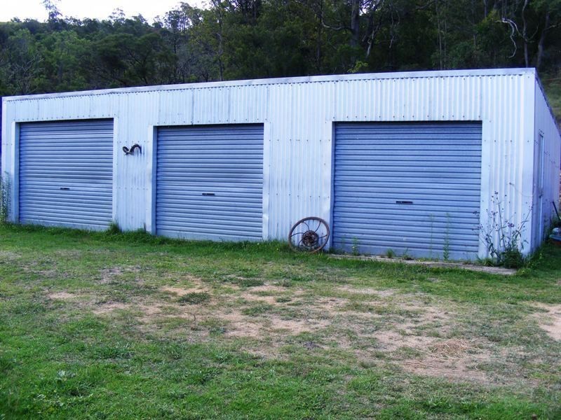 270  Moons Rd, Bemboka NSW 2550