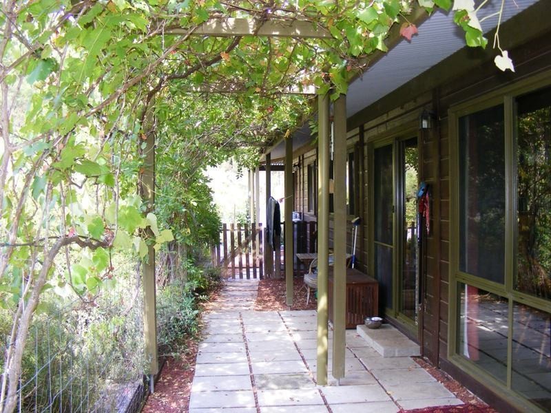 270  Moons Rd, Bemboka NSW 2550
