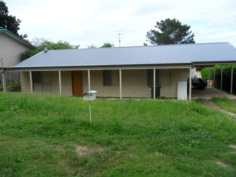 9 Cecil St, Berridale NSW 2628