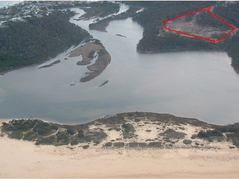 Lot 229 Mirador Drive, Merimbula NSW 2548