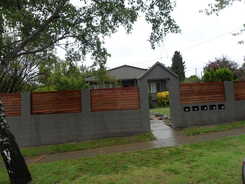 5/21 Baron St, Cooma NSW 2630