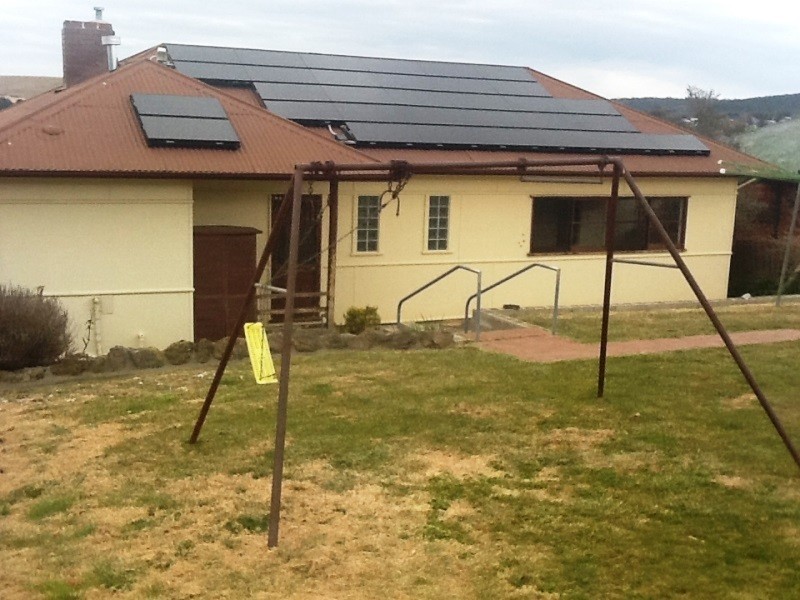 15 Bradley St, Cooma NSW 2630