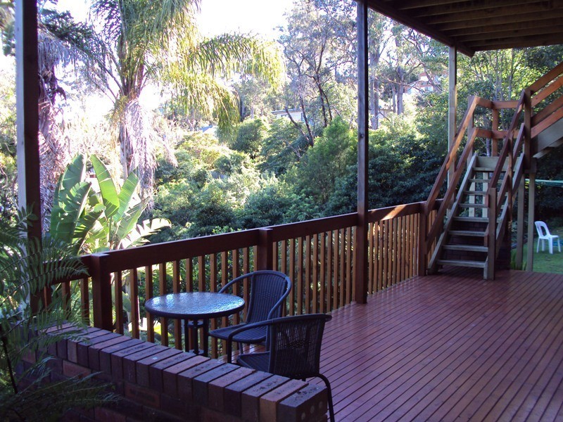 4a Bellbird Crescent, Merimbula NSW 2548