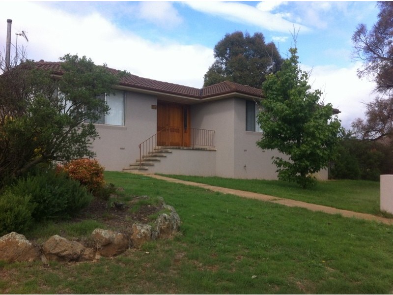 22 Warra Street, Cooma NSW 2630