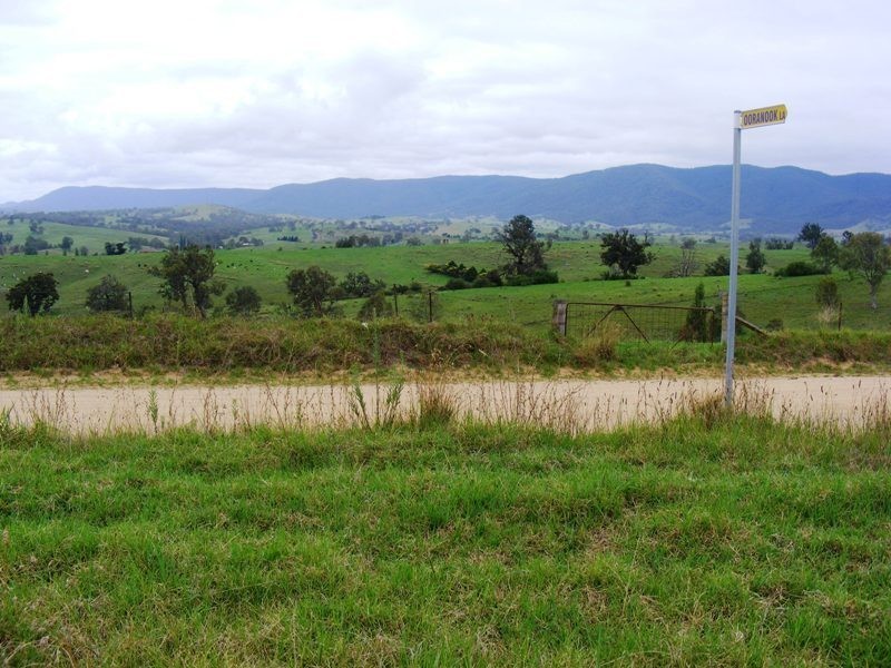 Lot 131  Barretts Rd, Bemboka NSW 2550