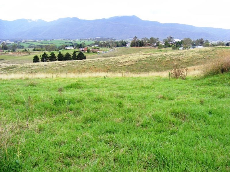 Lot 131  Barretts Rd, Bemboka NSW 2550