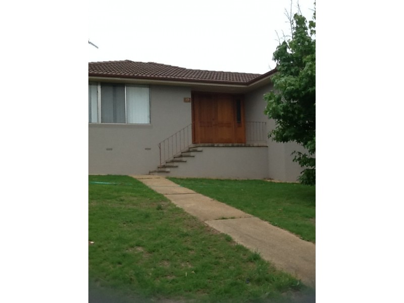 22 Warra, Cooma NSW 2630