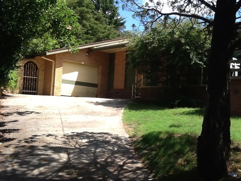 3 Moorrong Place, Cooma NSW 2630