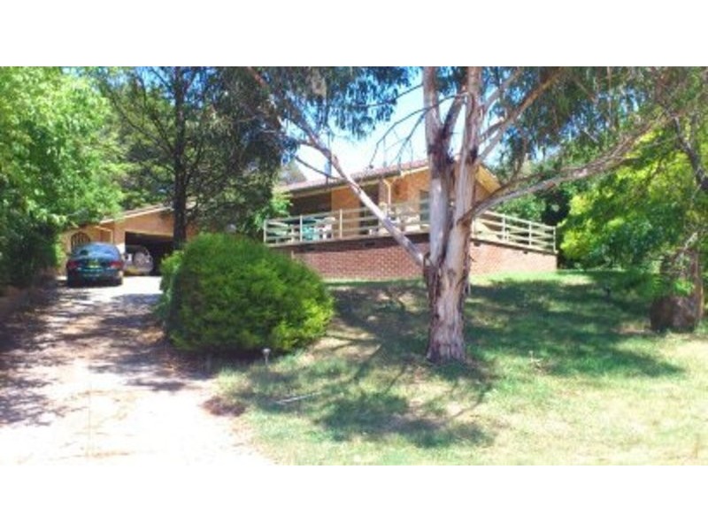 3 Moorrong Place, Cooma NSW 2630