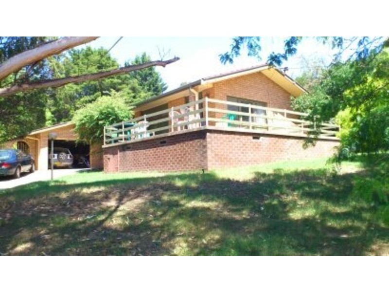 3 Moorrong Place, Cooma NSW 2630