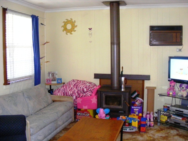 18 Dandar Rd, Bega NSW 2550