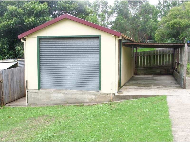 18 Dandar Rd, Bega NSW 2550