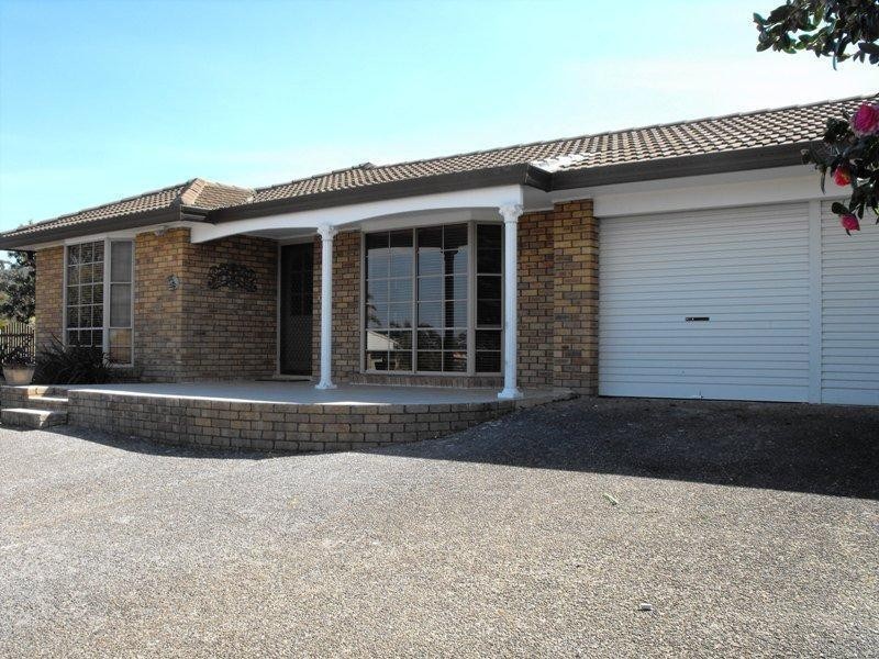 11 Waratah Court, Tura Beach NSW 2548