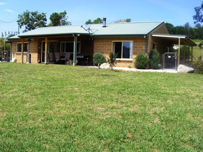 Lot 1 & 2  Brittania St, Bemboka NSW 2550