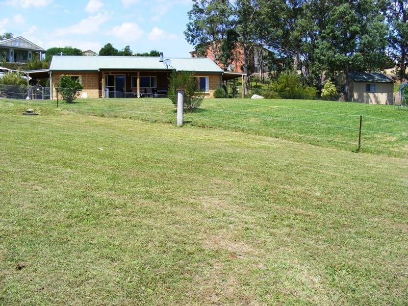 Lot 1 & 2  Brittania St, Bemboka NSW 2550