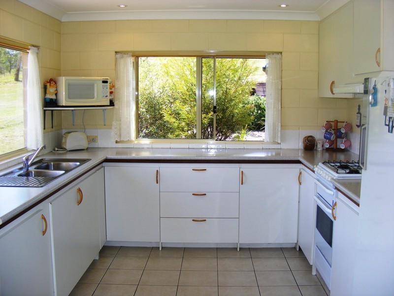 Lot 1 & 2  Brittania St, Bemboka NSW 2550