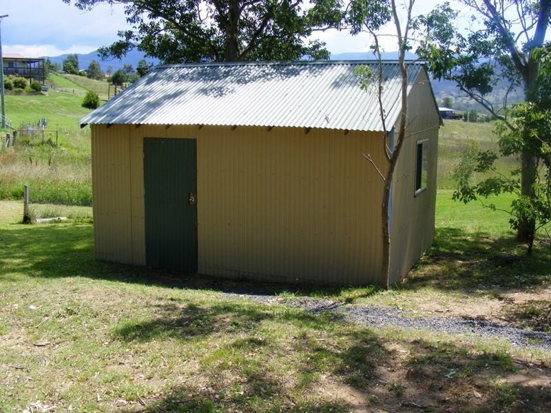 Lot 1 & 2  Brittania St, Bemboka NSW 2550