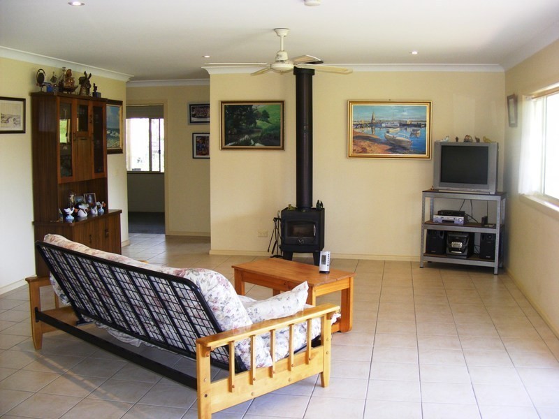 Lot 1 & 2  Brittania St, Bemboka NSW 2550