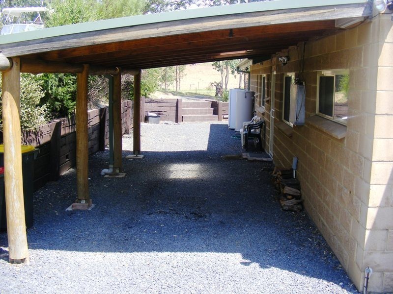 Lot 1 & 2  Brittania St, Bemboka NSW 2550