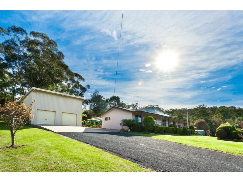 1639 Nethercote Road, Pambula NSW 2549