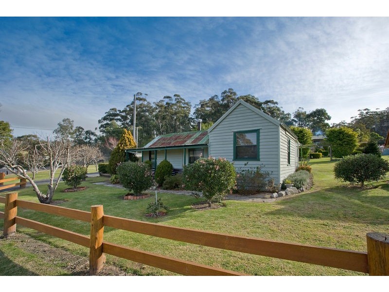 1639 Nethercote Road, Pambula NSW 2549