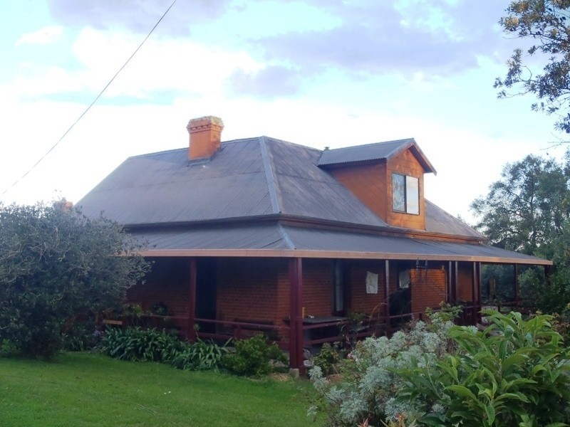 178 Wyndham Lane, Toothdale NSW 2550