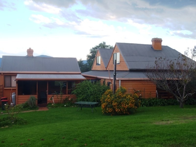 178 Wyndham Lane, Toothdale NSW 2550