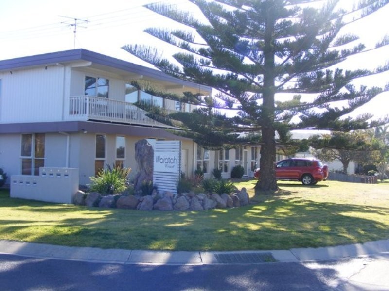 3/7 Burton Avenue, Merimbula NSW 2548