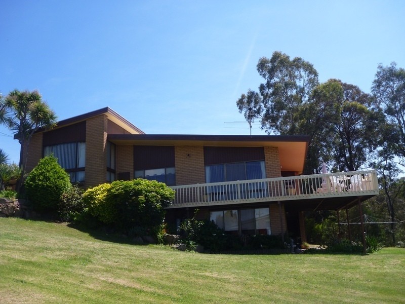 112 Old Tathra Road, Merimbula NSW 2548