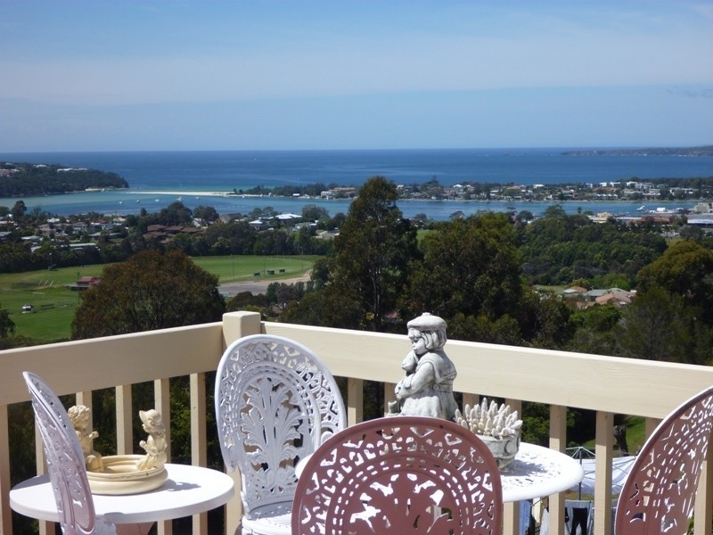 112 Old Tathra Road, Merimbula NSW 2548