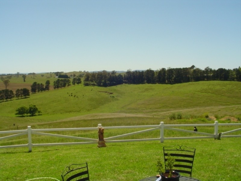 147 Towridgee Lane, Candelo NSW 2550