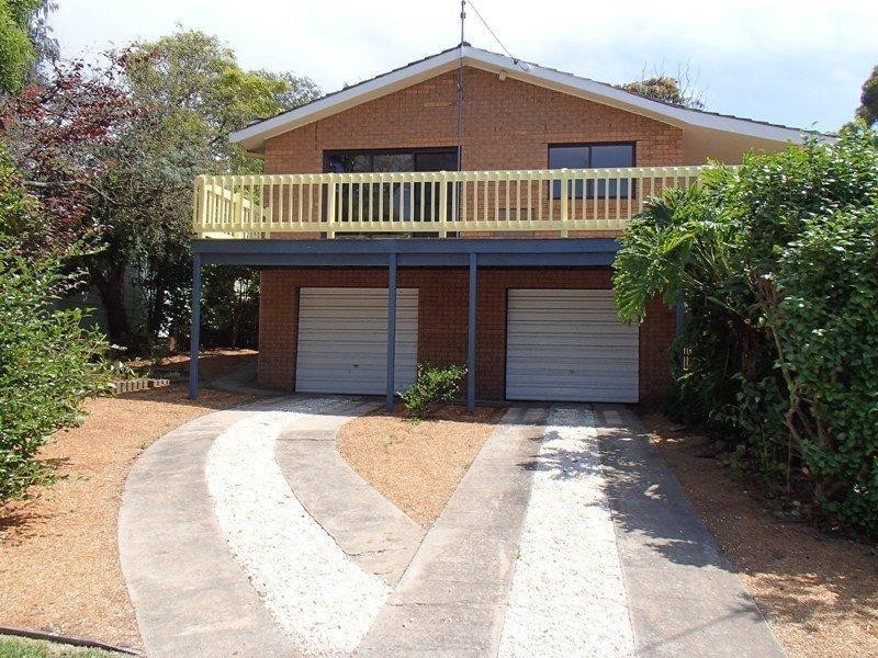 52 Pambula Beach Road, Pambula Beach NSW 2549