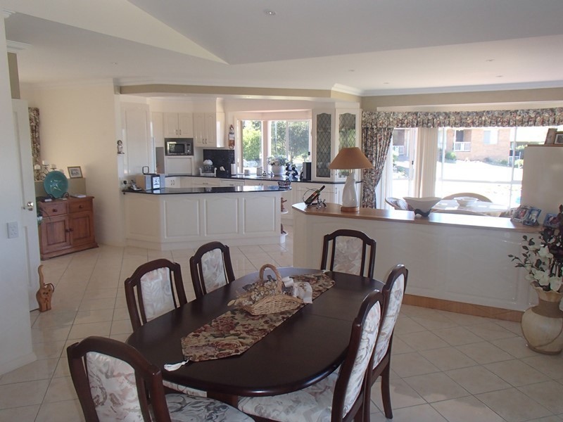 5 Tilba Place, Merimbula NSW 2548