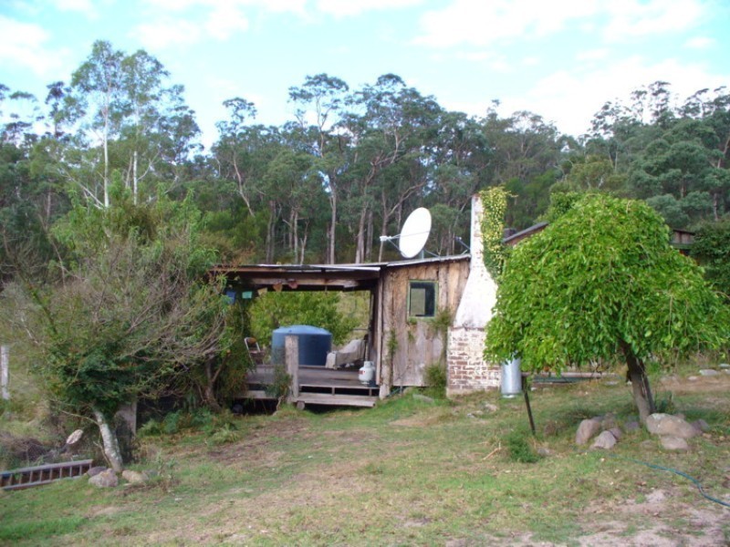 344  Murrabrine Forest Rd, Yowrie NSW 2550